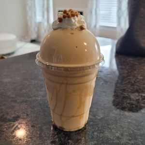 Meet your Posher, Tabitha